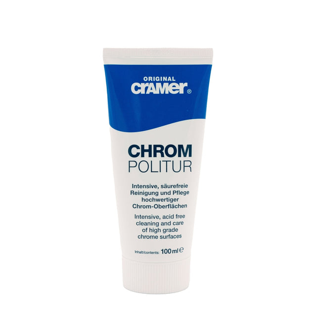 Cramer Chrome Star Polish 100ml S211AMZ