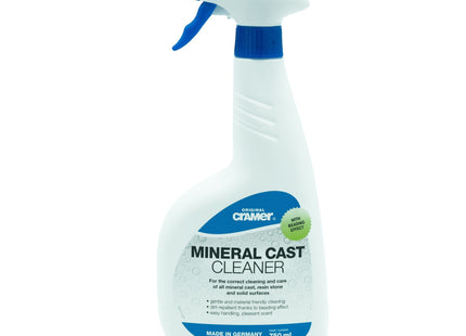 Cramer Mineral Cast Cleaner Spray 750ml