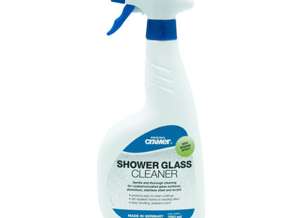 CCramer 30401 Shower Glass Cleaner 750 ml