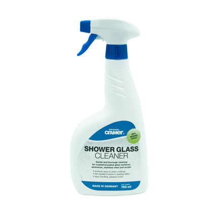 CCramer 30401 Shower Glass Cleaner 750 ml