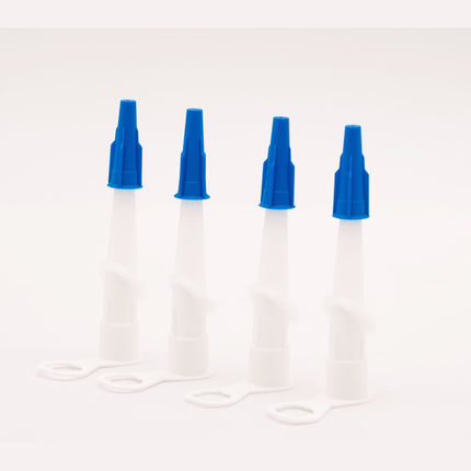 Cramer K12212 Rotating Silicone Nozzle (Pack of 4)