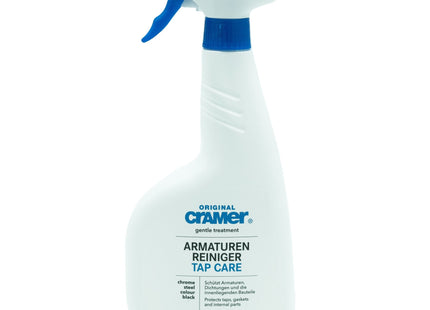 Cramer Tap Cleaner / Care 750ml