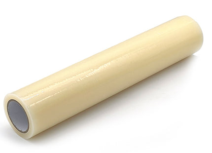Carpet Protector Film 600mm x 100m - 0916600100CL - Protect Your Floors