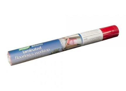 Primaflow Laminate Floor Protector 600mm x 25m Roll - 009760025REUL - Protect Your Floors