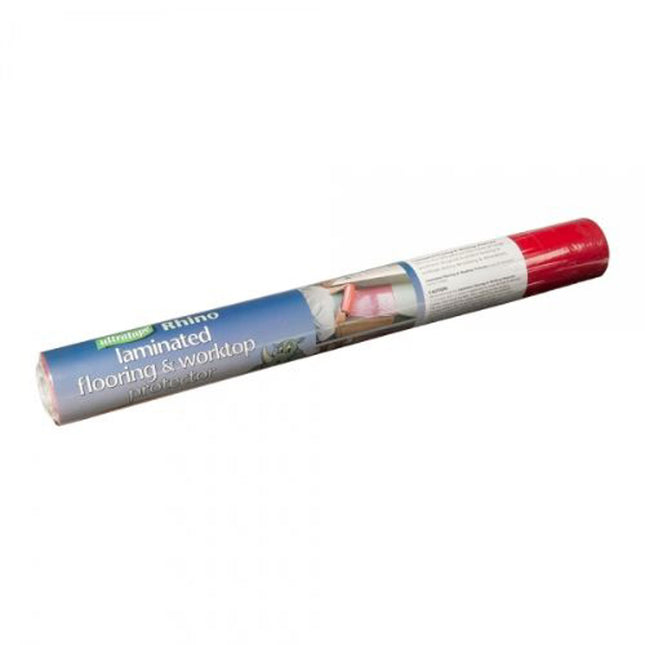 Primaflow Laminate Floor Protector 600mm x 25m Roll - 009760025REUL - Protect Your Floors