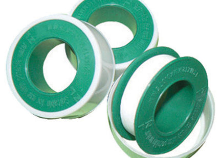 Primaflow Pro PTFE Tape 12mm Wide x 12m Roll - 192383