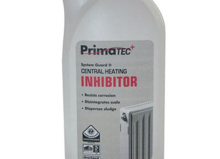 Primatec-Plus Build Cert Inhibitor 500ml - Ideal for Construction