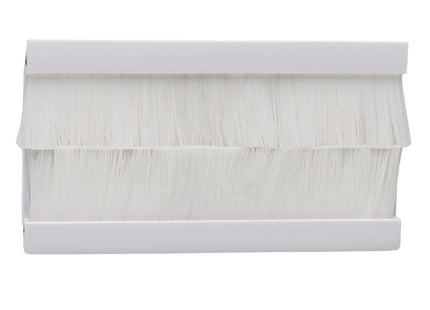Varilight Brush Module (4 Datagrid Spaces) White