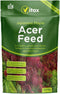 Vitax Japanese Maple Acer Feed 0.9Kg Pouch