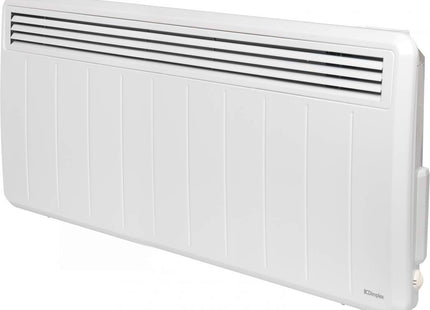 Dimplex panelheater, White, 2