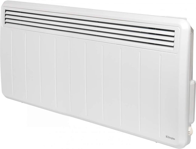 Dimplex panelheater, White, 2