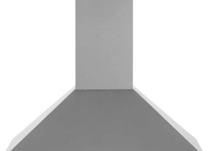 Beko HCP61310X 60cm Chimney Hood in Stainless Steel 3 Speeds