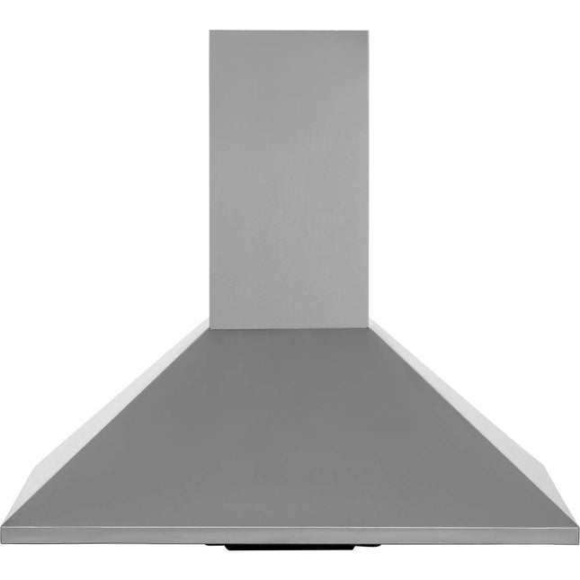 Beko HCP61310X 60cm Chimney Hood in Stainless Steel 3 Speeds