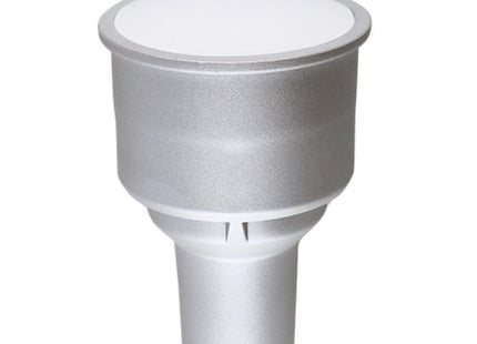 Bell Lighting 5 Watt 74mm 3000k Warm White Long Neck GU10 LED (50w)