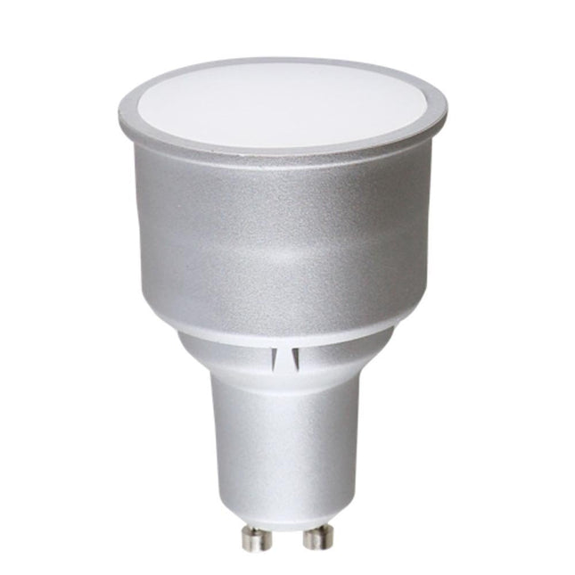 Bell Lighting 5 Watt 74mm 3000k Warm White Long Neck GU10 LED (50w)