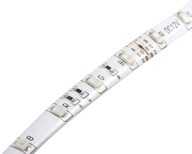 Deltech LST75DL Commercial Standard Flexible LED Strip Light, Daylight