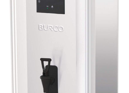 Burco Autofill Wall Mounted without Filtration 7.5Ltr