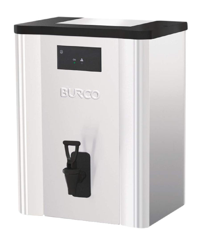 Burco Autofill Wall Mounted without Filtration 7.5Ltr