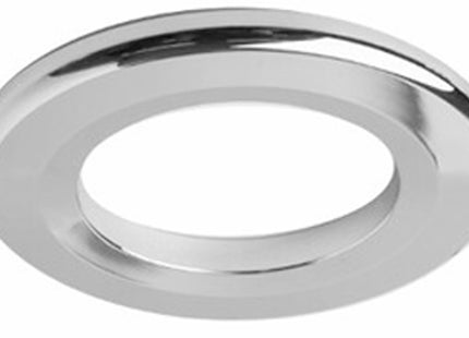 Megaman Lumi Tego Fixed Chrome Bezel - 519036