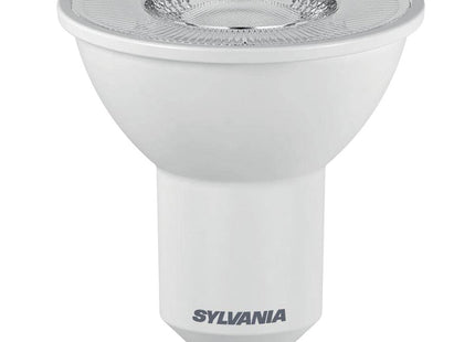 SYLVANIA LED GU10 4.2W Warm White 36 Degrees