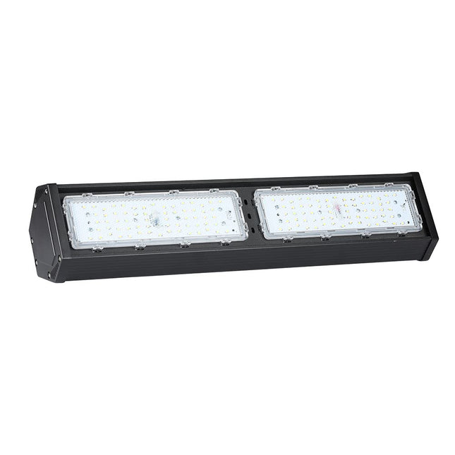 V-TAC Vt9-112 100W Led Linear Highbay With Samsung Chip Colorcode:6500K Body(120Lm/W) 120'D