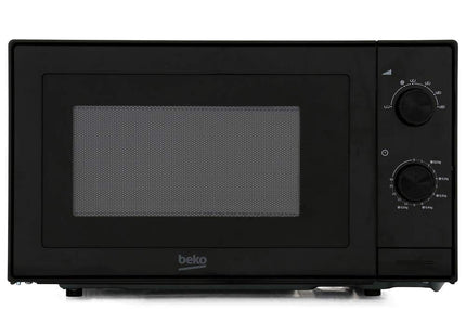 Beko MOC20100B 700W 20L Solo Microwave Oven Black