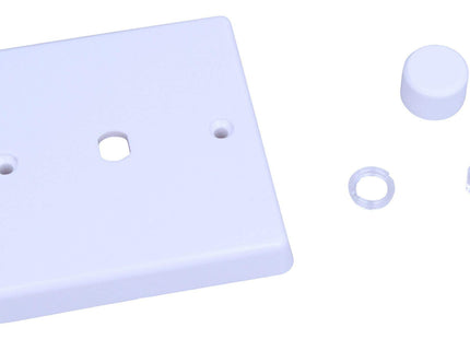 Varilight DIMMER KIT 1-Gang SNGL PL
