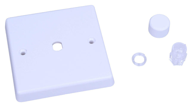 Varilight DIMMER KIT 1-Gang SNGL PL