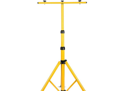 V-TAC 9104ÊTripod for 2ÊLED Flood Light