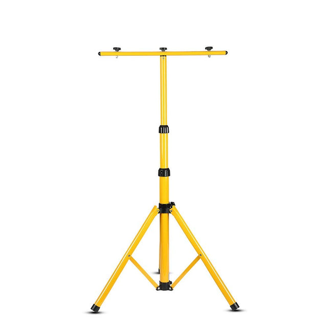 V-TAC 9104ÊTripod for 2ÊLED Flood Light