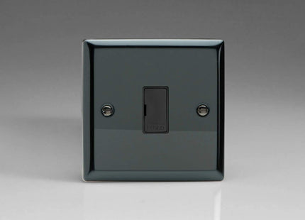 Varilight 13A Unswitched Fused Spur Iridium XI6UB