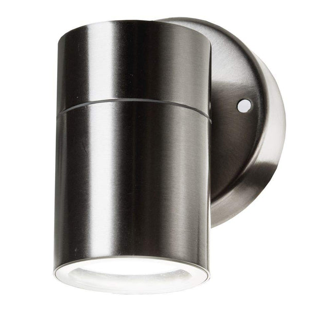 V-TAC 7501 Design Downlight Exterior wall light Facades Lighting Stainless steel Terrace lamp