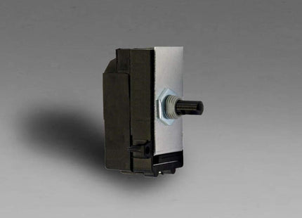 Varilight MTP402 Dimmer Module 2-Way Push On/Off Rotary 60-400W V-Dim