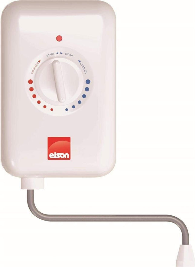 SANTON ELSON Instantaneous Handwash EHW3 2 year warranty