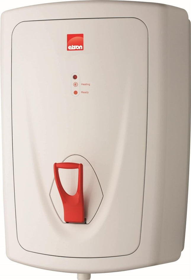 Santon ELSON Boiling Water Dispenser EBW25 Instant hot Water,14 Cups in one go