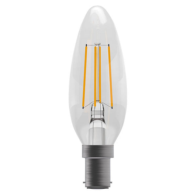 Bell Lighting 40W 240V Clear G9 Halogen Capsule bulb BARGAIN