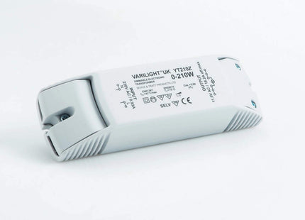 Varilight Dimmable Low Voltage Transformer 210W