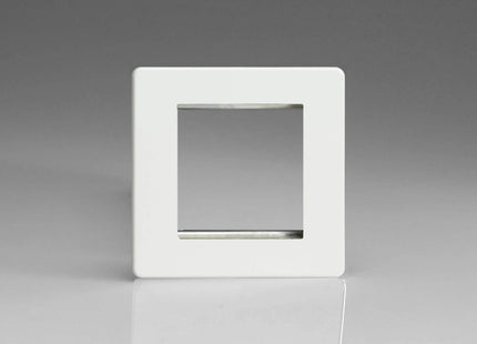 Varilight XDQG2S DataGrid Premium White 2 Grid Space