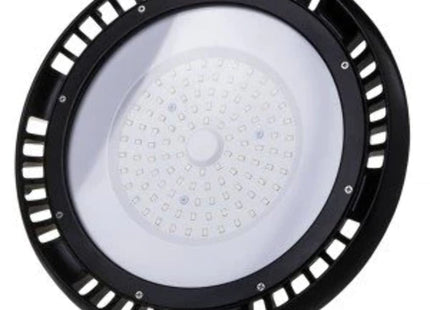 V-TAC LED Highbay Samsung Chip, 100W Ufo Meanwell Driver 120` 120Lm/Watt 6400K