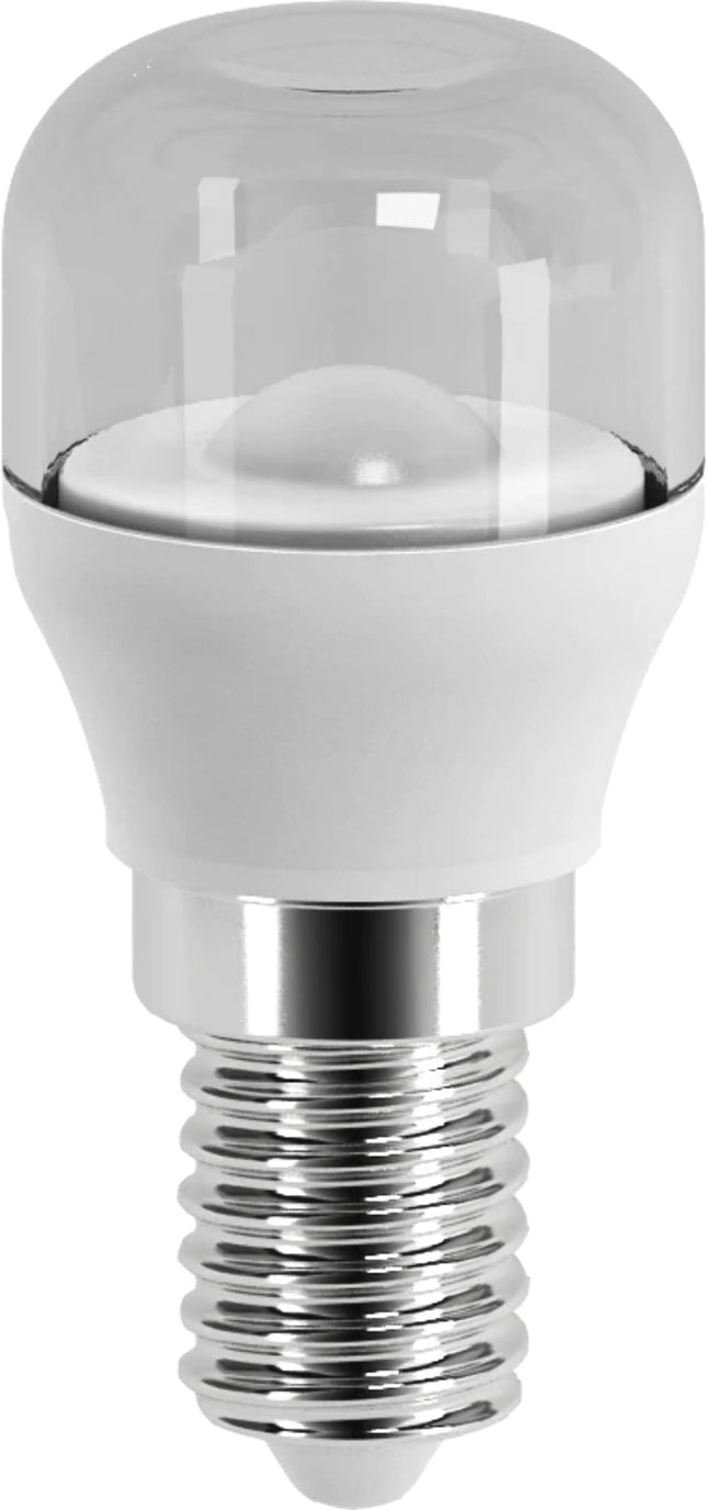 Bell LED Pygmy 2W SES Very Warm White Clear 05663