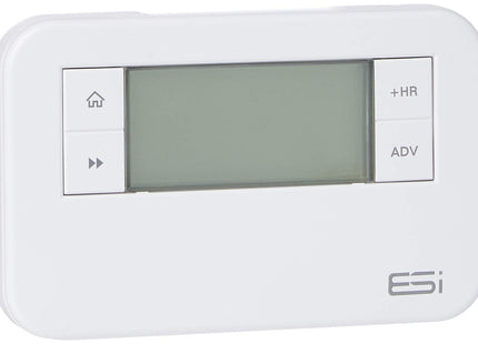 ESI ES3247B Multi Purpose Central Heating Programmer/Timer 3 Channel