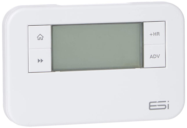 ESI ES3247B Multi Purpose Central Heating Programmer/Timer 3 Channel