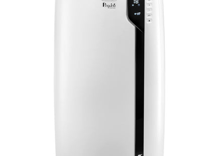 De'Longhi Pinguino PACEX100 Silent | Portable Air Conditioner with Real Feel Technology | 110m_, 10,000 BTU, A++ Energy Efficiency