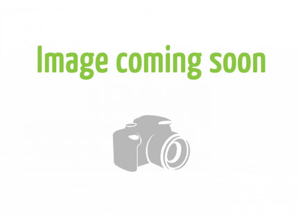 Varilight 1-Gang Screwless Powergrid Plate Including Yoke (Single Plate)