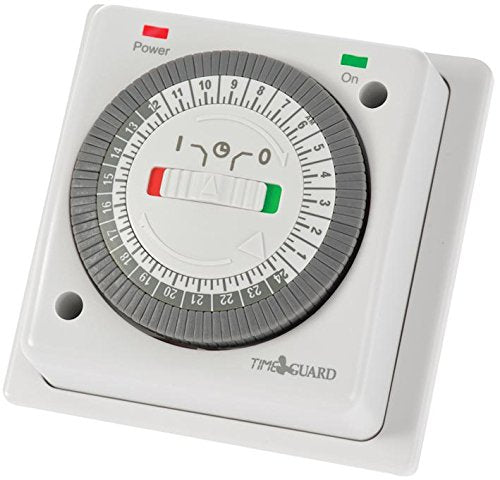 Pro Series Timer, Green,red, One Size