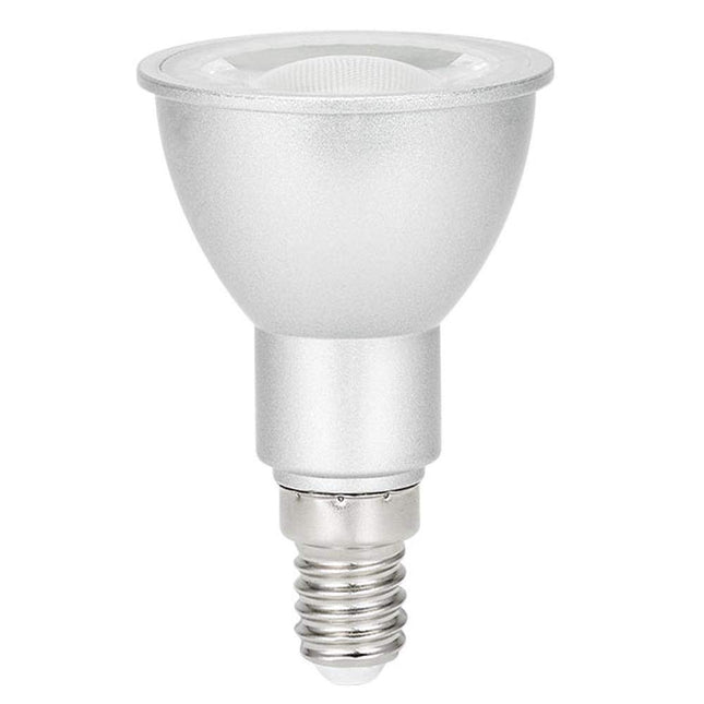 6W LED PAR16 Dimmable SES 2700K 38 Degrees