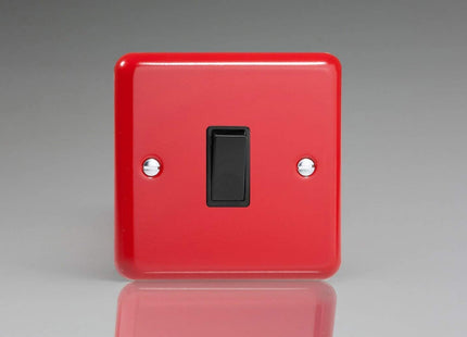 Varilight 1-Gang Intermediate 10A Switch