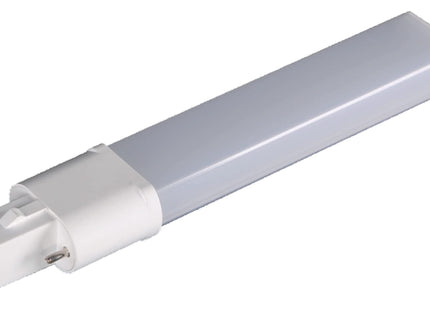 LED PL-S 4.5W 240V 4000K 2 Pin G23 405 Lumens BEL