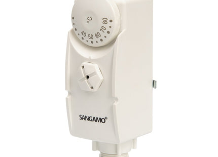 Sangamo Thermostat CSTAT