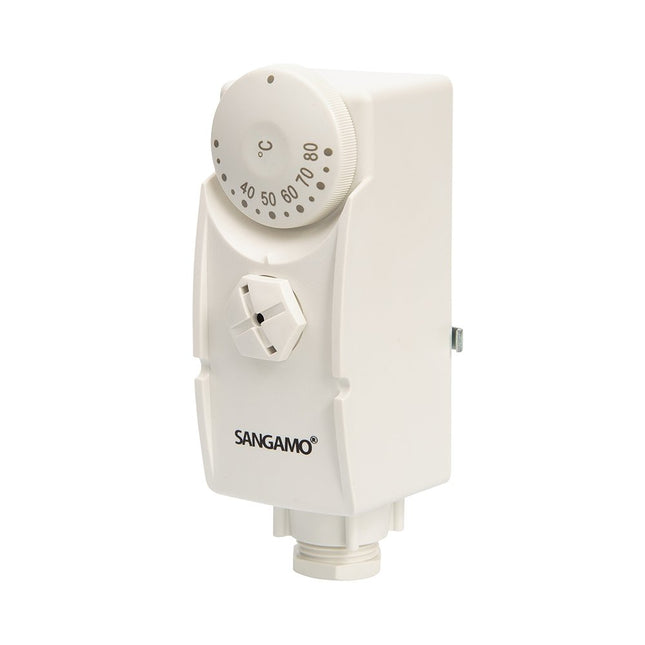 Sangamo Thermostat CSTAT